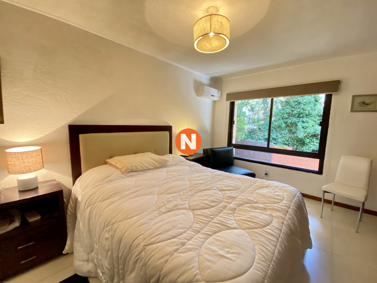 Apartamento Ref.222030 - Venta apartamento 1 dormitorio Zona Centrica