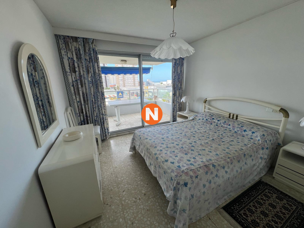 Apartamento Ref.223469 - Apartamento 2 dormitorios penisnula