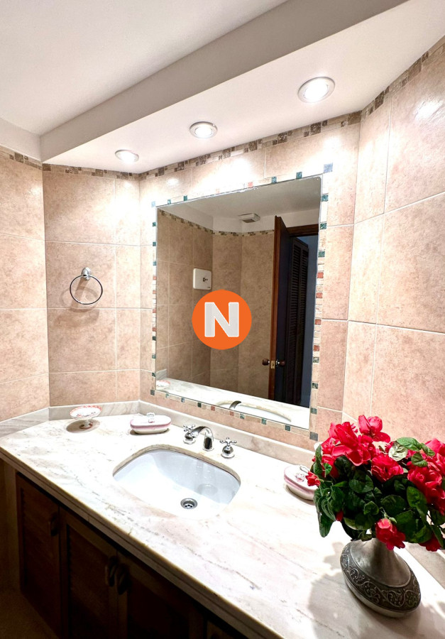 Apartamento Ref.223970 - Tu Refugio Ideal en Punta del Este: Apartamento en Roosevelt