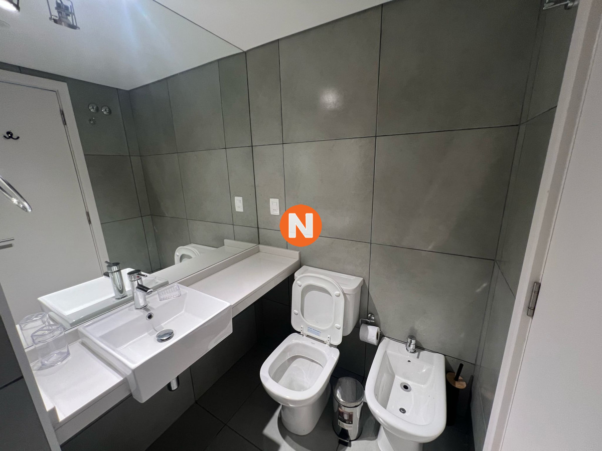 Apartamento Ref.221921 - Hermoso apartamento en la brava
