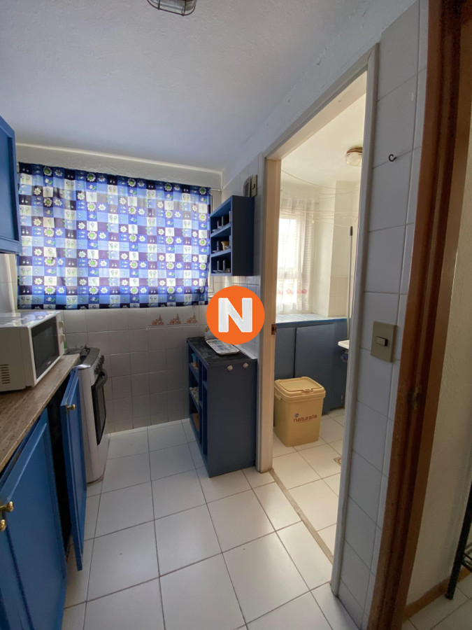 Apartamento Ref.6776 - Apartamento en Venta Península, Punta del Este, 2 Dormitorios.