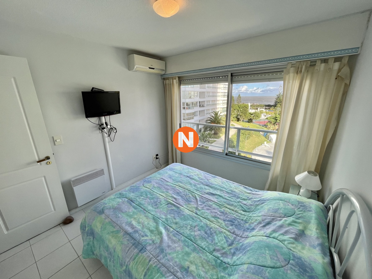 Apartamento Ref.223222 - Apartamento en venta. en Punta del Este