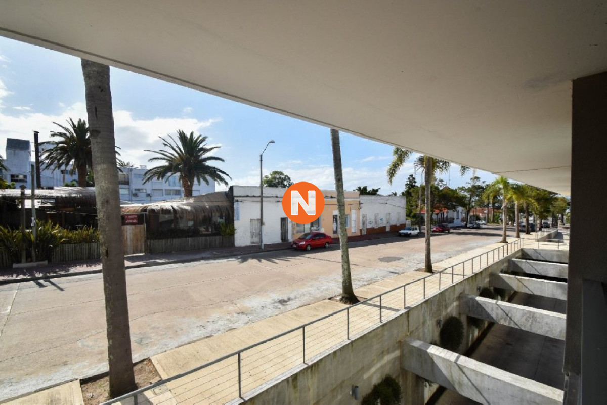 Apartamento Ref.201514 - VENTA DE APARTAMENTO DE 1 DORMITORIO EN PENINSULA