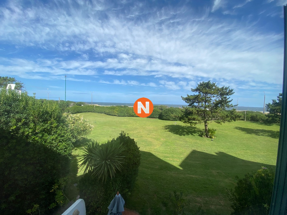 Apartamento Ref.222104 - Apatartamento 2 dormitorios en playa Brava Punta del Este 