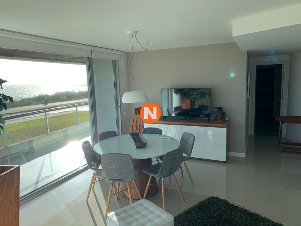 Apartamento Ref.204310 - Espectacular Apartamento Esquinero - Mansa 