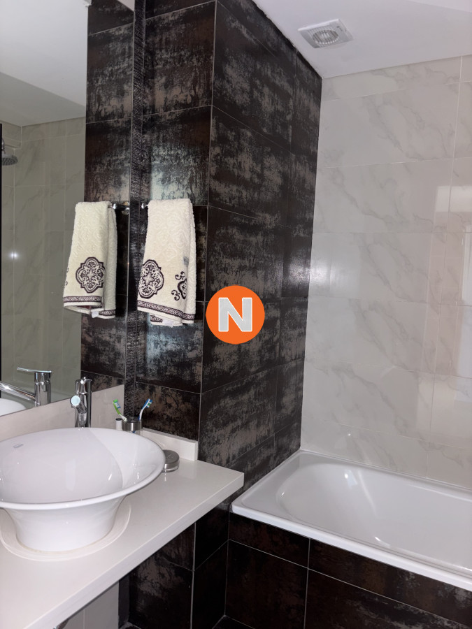 Apartamento Ref.224234 - APTO EN VENTA DE 2 DORMITORIOS EN MANSA - PUNTA DEL ESTE