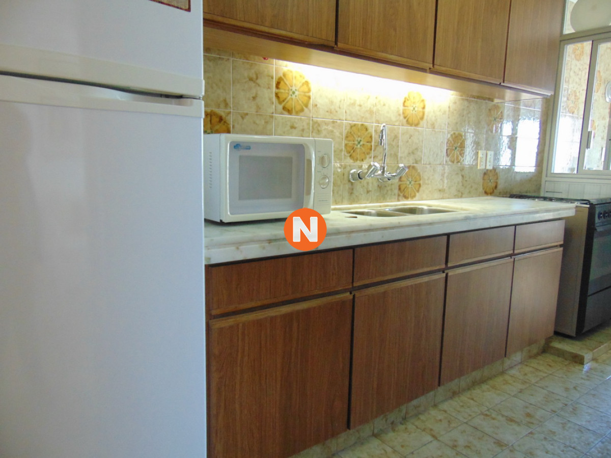 Apartamento Ref.215172 - Oportunidad Apartamento en Venta, 2 dormitorios