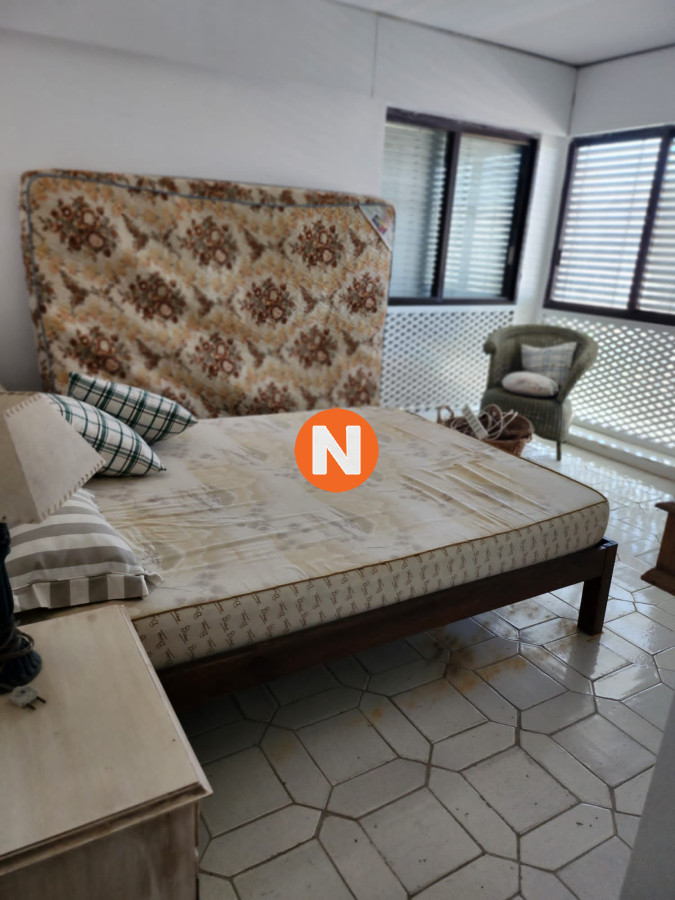 Apartamento Ref.221352 - Apartamento, 3 dormitorios, Península