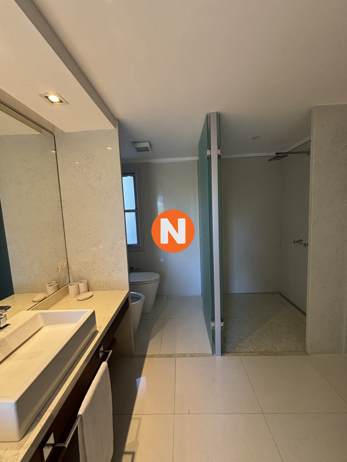 Apartamento Ref.224179 - Apartamento de lujo, 3 dormitorios + dependencia 