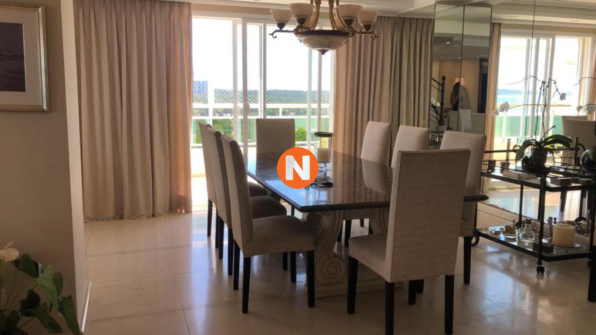 Apartamento Ref.218859 - Venta Apartamento Punta del Este