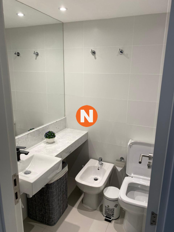 Apartamento Ref.224314 - Apartamento en Punta de Este 1 Dormitorio