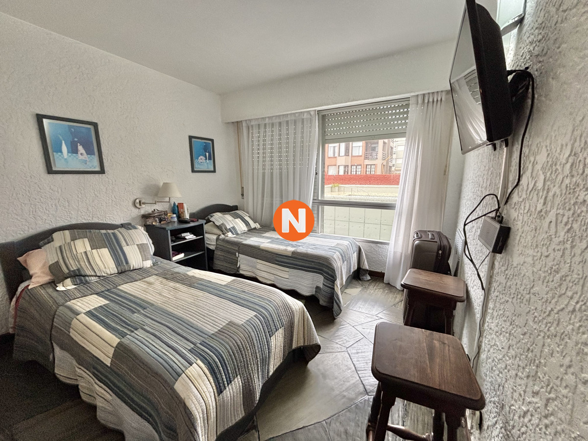 Apartamento Ref.223452 - Apartamento de 2 dormitorios en Península