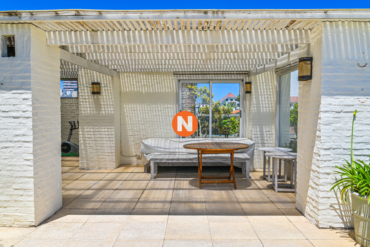 Apartamento Ref.9184 - Apartamento en venta y alquiler, Peninsula, Punta del Este, 3 Dormitorios.