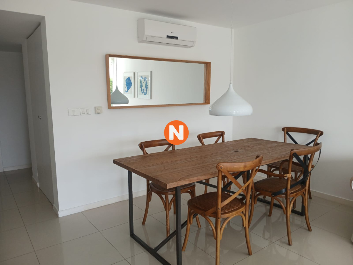 Apartamento Ref.224133 - Tu Refugio de Lujo en Mansa, Punta del Este