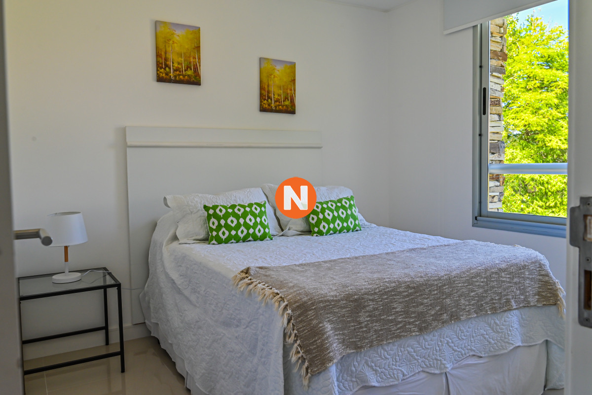 Apartamento Ref.223097 - Apartamento de 3 Dormitorios en Venta en la Brava