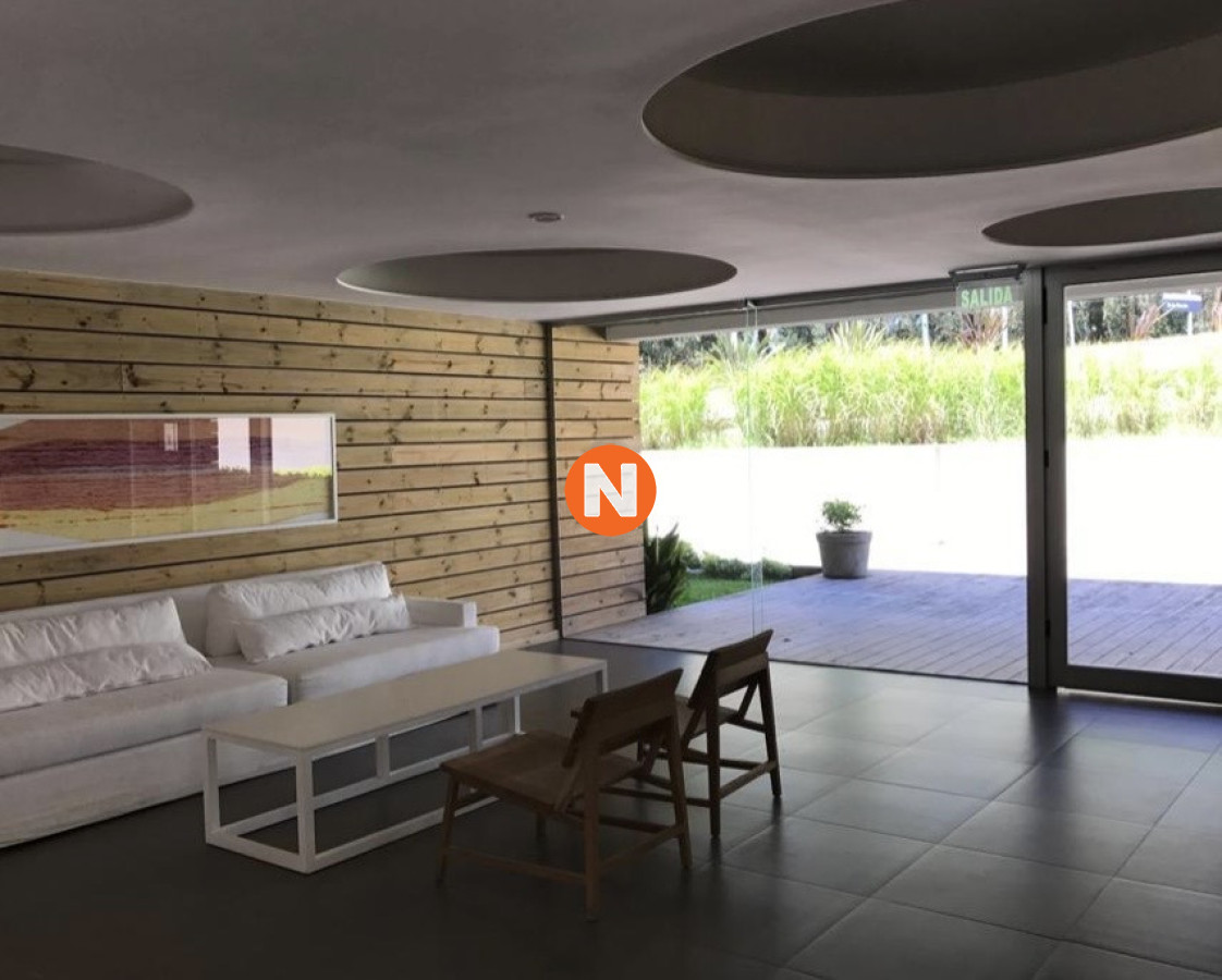 Apartamento Ref.204650 - Apartamento en Venta, 2 dormitorios, Rincón del Indio