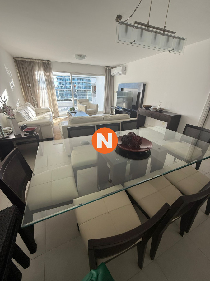 Apartamento Ref.223802 - PENTHOUSE VENTA TORRE DE CATEGORIA