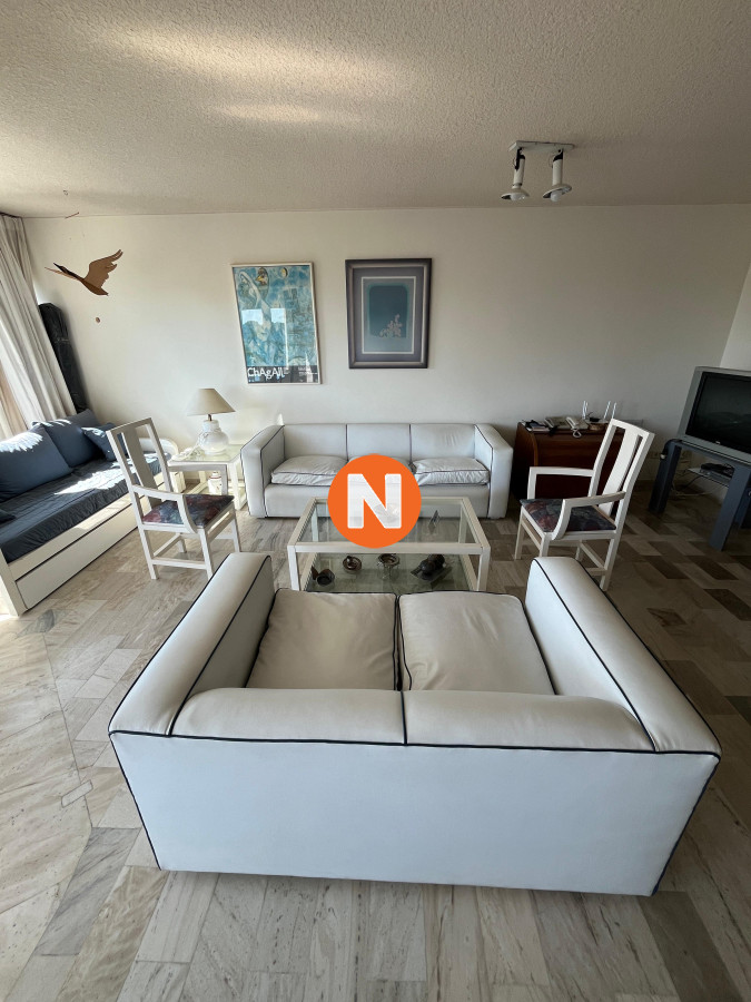 Apartamento Ref.224061 - Apartamento en Alquiler Temporada