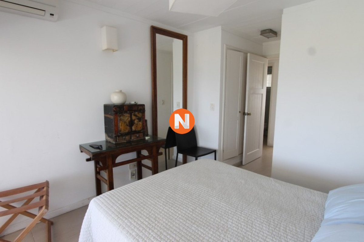 Apartamento Ref.222837 - Apartamento en venta la Barra
