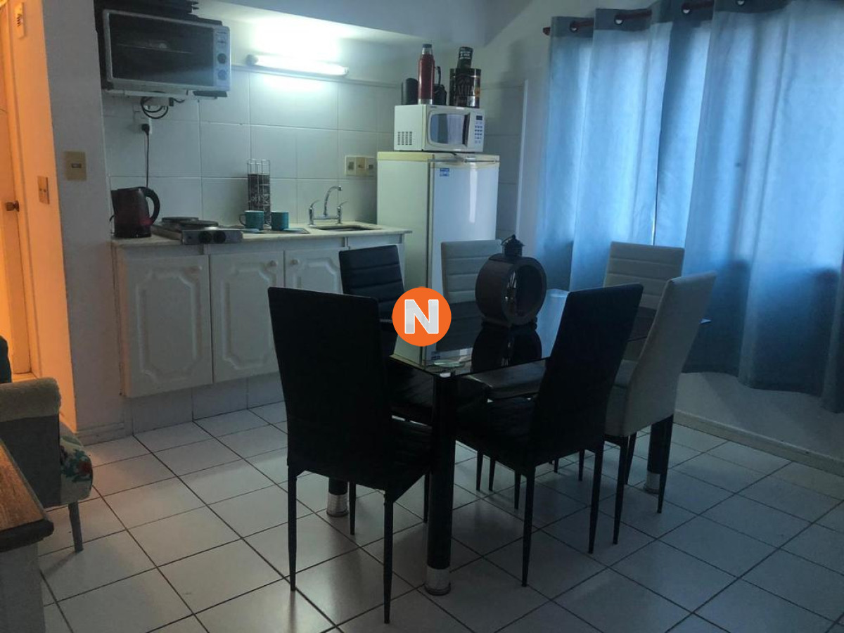 Apartamento Ref.223762 - Apartamento 2 dormitorios, con Balcón 