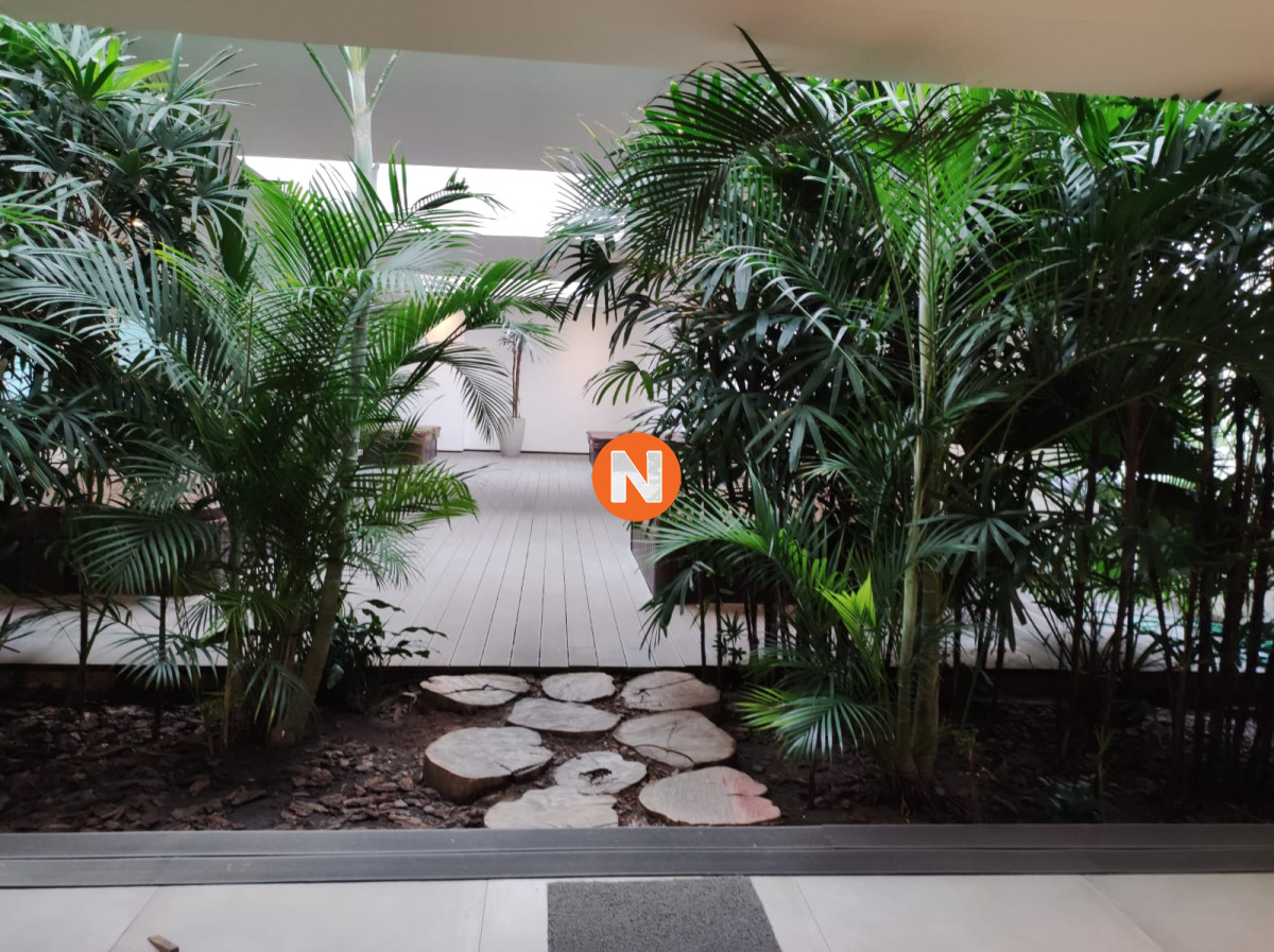 Apartamento Ref.222500 - Apartamento en Roosevelt, 3 dormitorios