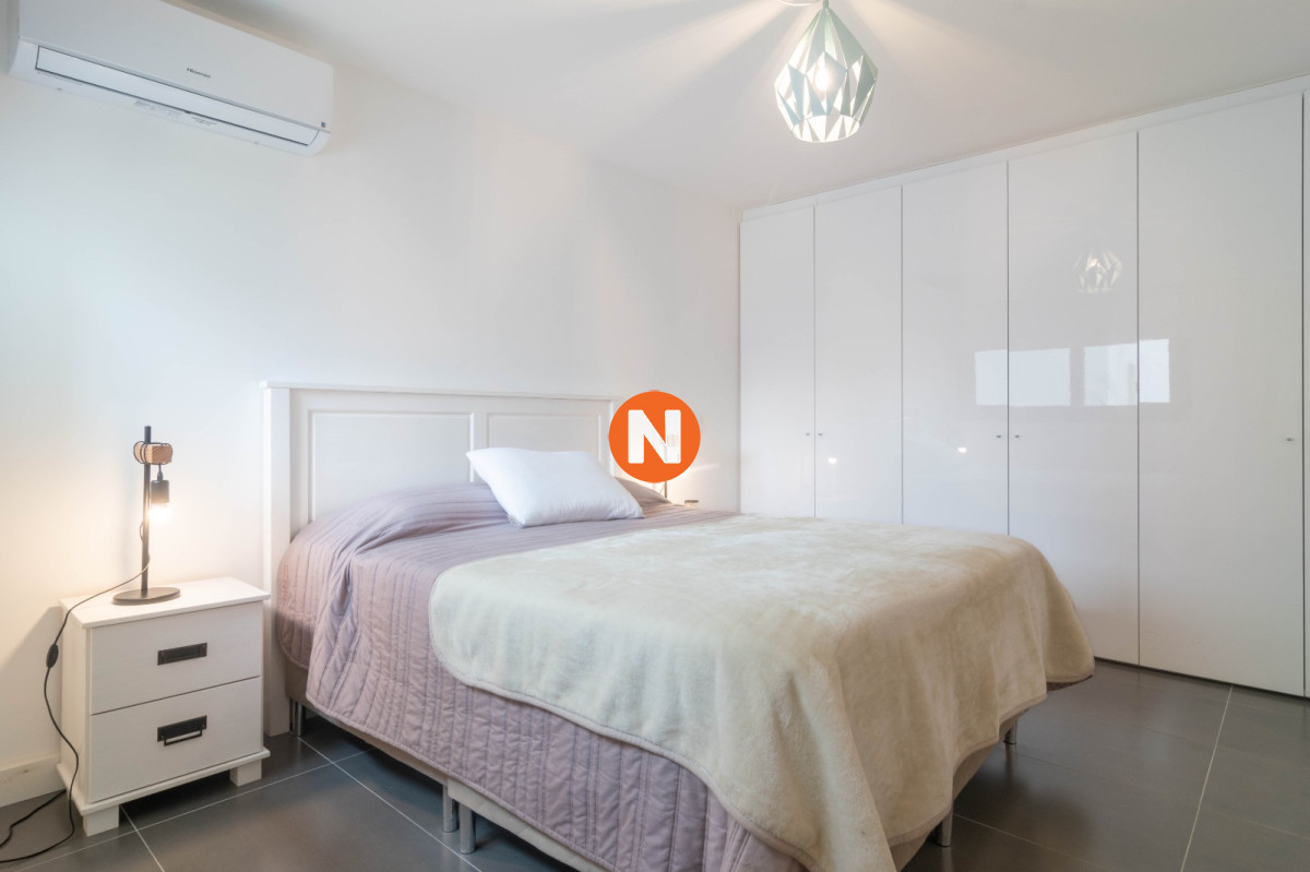 Apartamento Ref.222733 - Venta espectacular apartamento primera linea