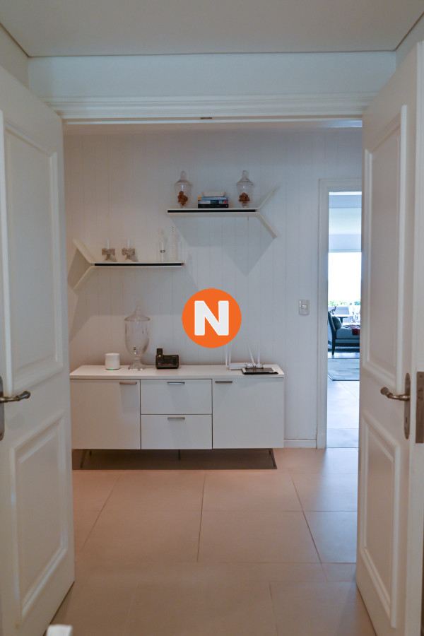 Apartamento Ref.155262 - Apartamento en Venta, Brava, Punta del Este, 3 Dormitorios.