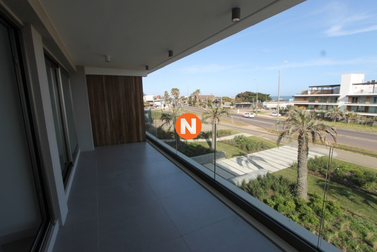 Apartamento Ref.222842 - Apartamento en venta La Barra