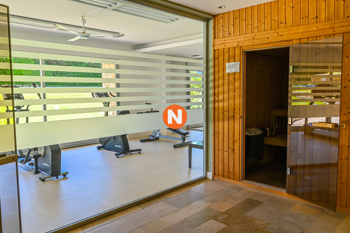 Apartamento Ref.223097 - Apartamento de 3 Dormitorios en Venta en la Brava