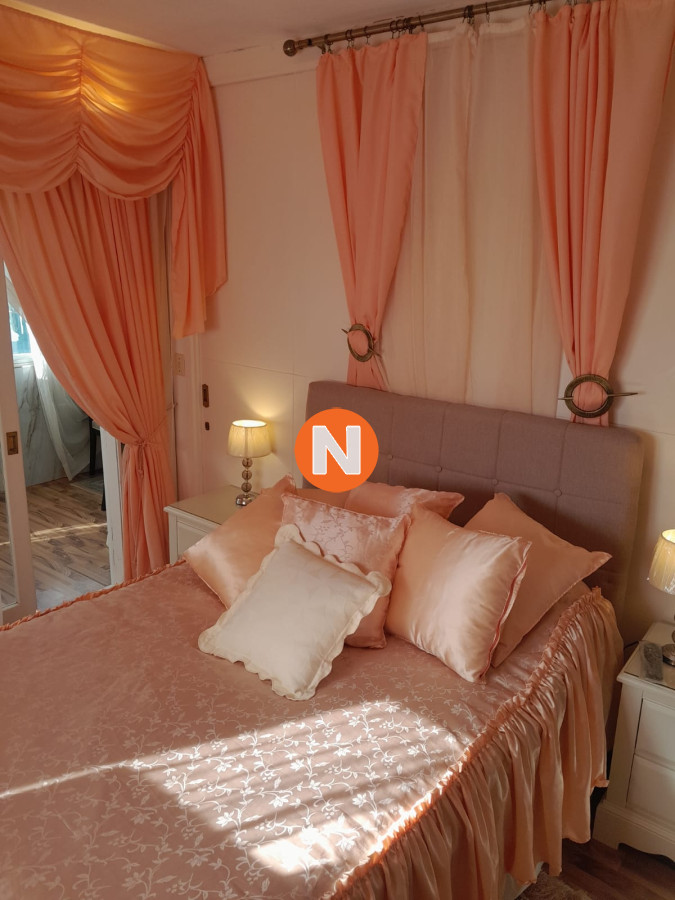 Apartamento Ref.223754 - Apartamento 1 dormitorio, En Venta