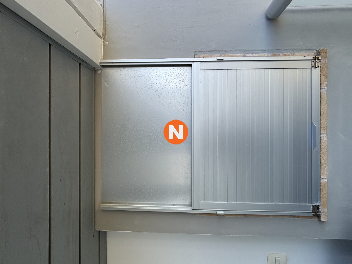 Apartamento Ref.201709 - Apartamento en Venta, Mansa, Punta del Este, 2 Dormitorios.