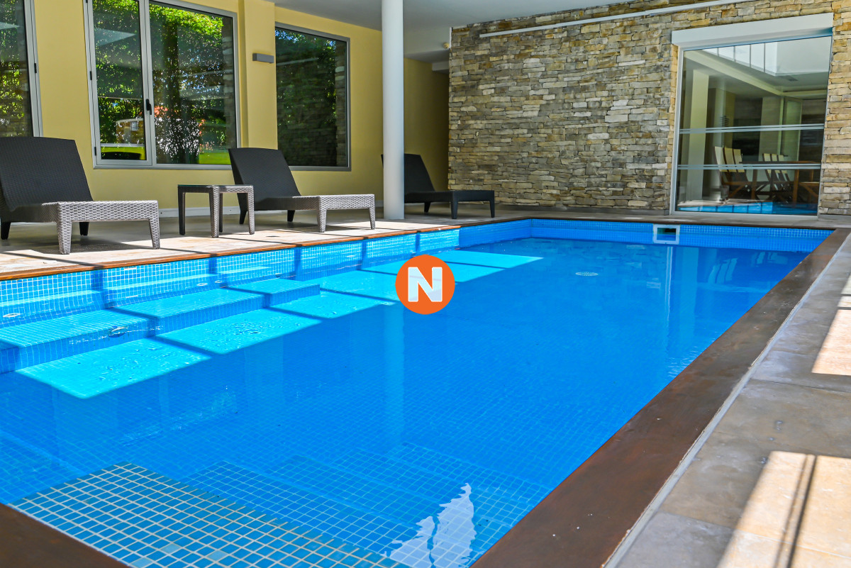 Apartamento Ref.223097 - Apartamento de 3 Dormitorios en Venta en la Brava