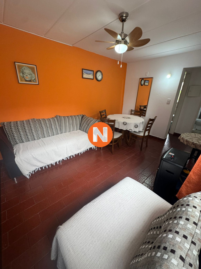 Apartamento Ref.223977 - Tu nuevo hogar en Maldonado, 2 dormitorios