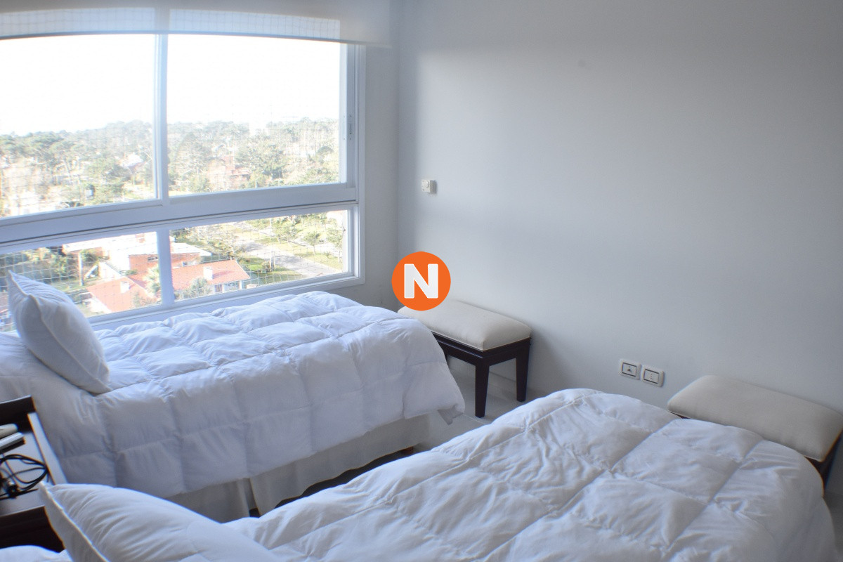 Apartamento Ref.214085 - Oportunidad en Le Jardín, Apartamento en Venta, 3 dormitorios 
