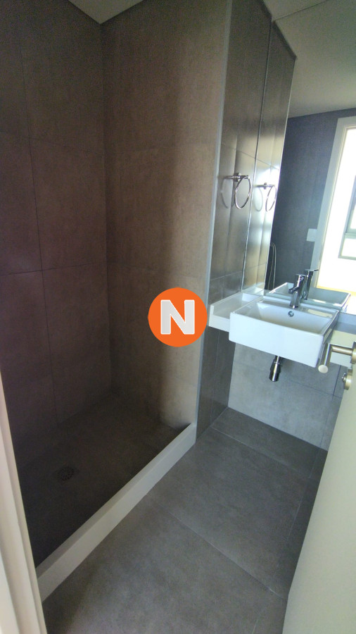Apartamento Ref.221107 - Apartamento de 2 dormitorios en Brava - Punta del Este