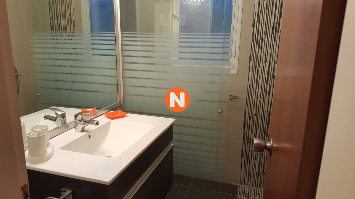 Apartamento Ref.214488 - Apartamento de 2 dormitorios En Brava, Punta del Este