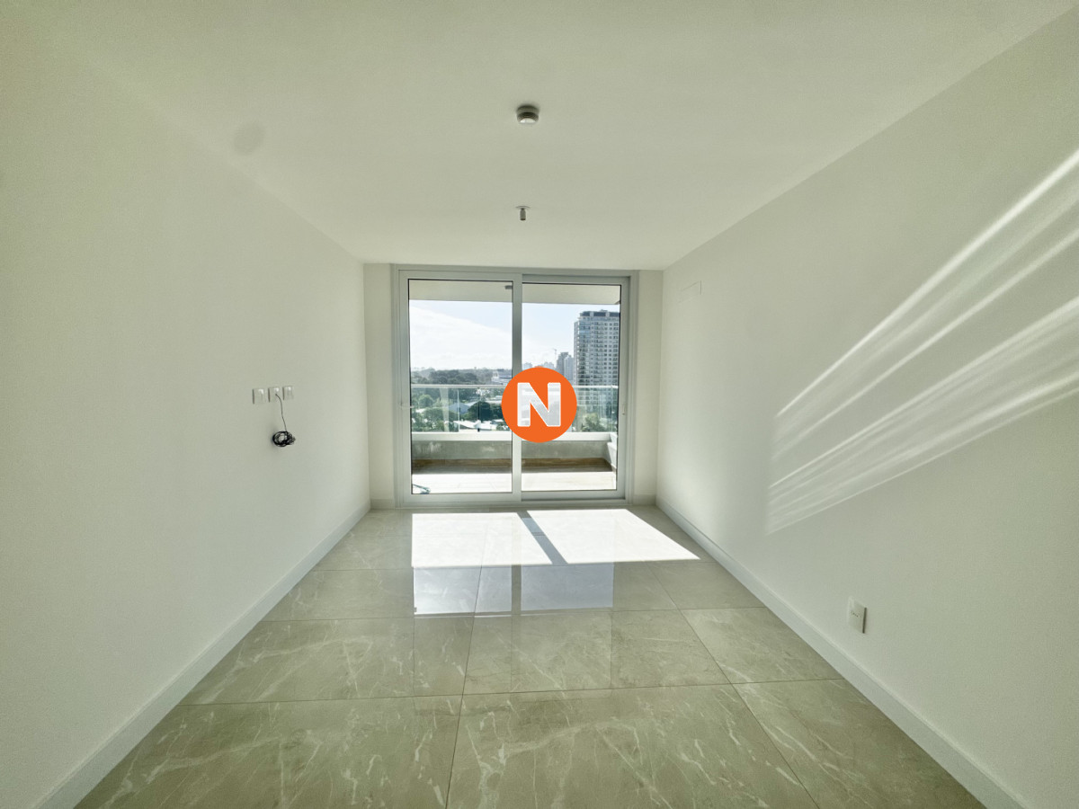 Apartamento Ref.225238 - VIEW II PUNTA DEL ESTE APARTAMENTO EN VENTA DE 1 DORMITORIO 