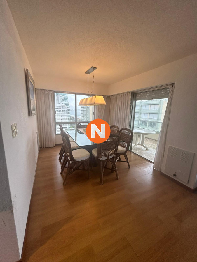 Apartamento Ref.219478 - HERMOSO APARTAMENTO FRENTE AL MAR