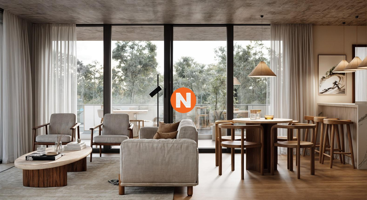 Apartamento Ref.223739 - Apartamento en Venta, 1 dormitorio