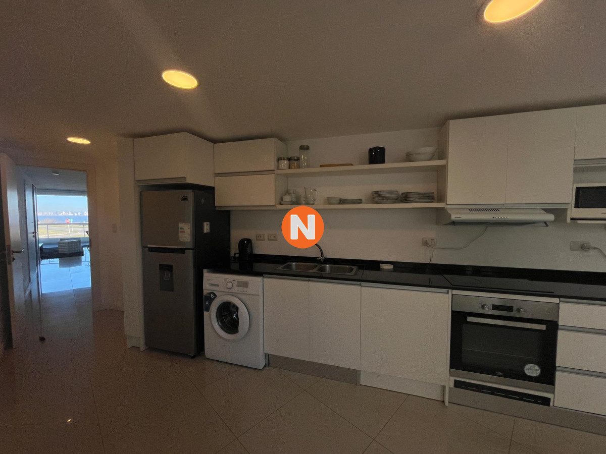 Apartamento Ref.204310 - Espectacular Apartamento Esquinero en Venta - Mansa 