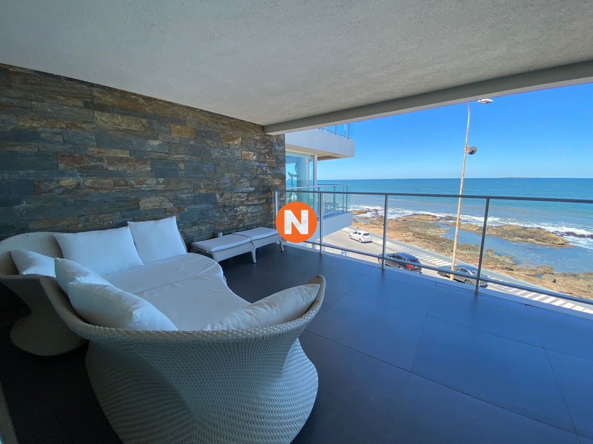 Apartamento Ref.200340 - Apartamento en Venta. Península - 