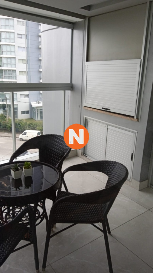 Apartamento Ref.222915 - Exclusivo apartamento en Mansa en venta