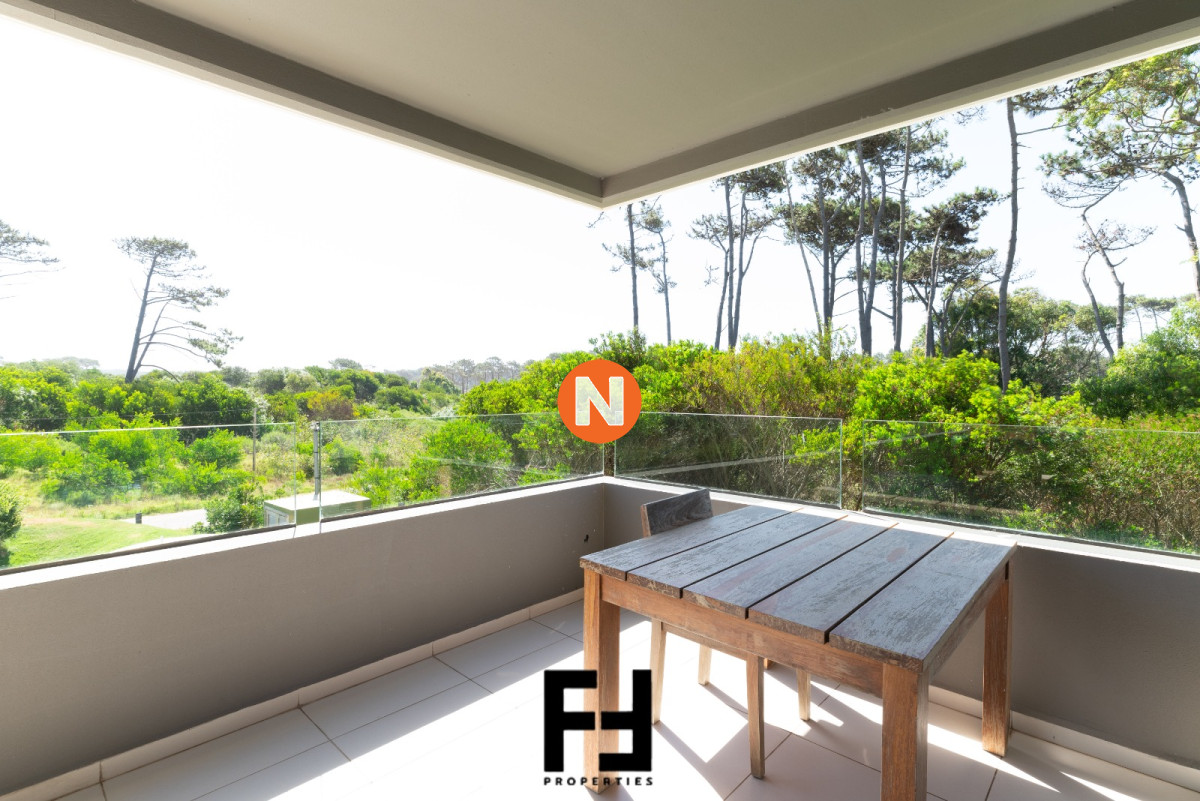 Apartamento Ref.222283 - APARTAMENTO EN BLAVA PUNTA DEL ESTE 3 DORMITORIOS 