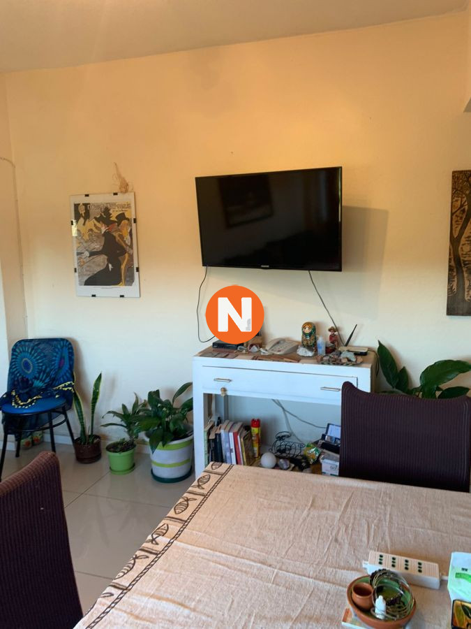 Apartamento Ref.202755 - Apartamento en Venta, Roosevelt, Punta del Este, 1 Dormitorios.