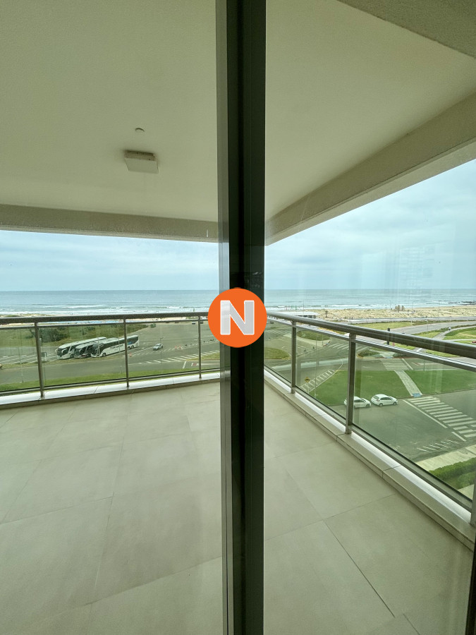 Apartamento Ref.8347 - Amplio y moderno apartamento con vistas al mar