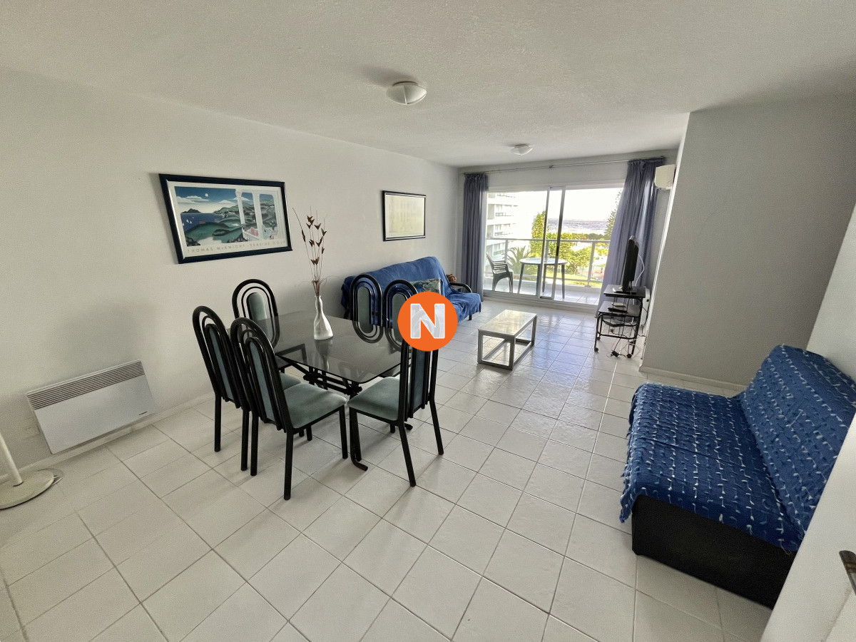 Apartamento Ref.223222 - Apartamento en venta. en Punta del Este