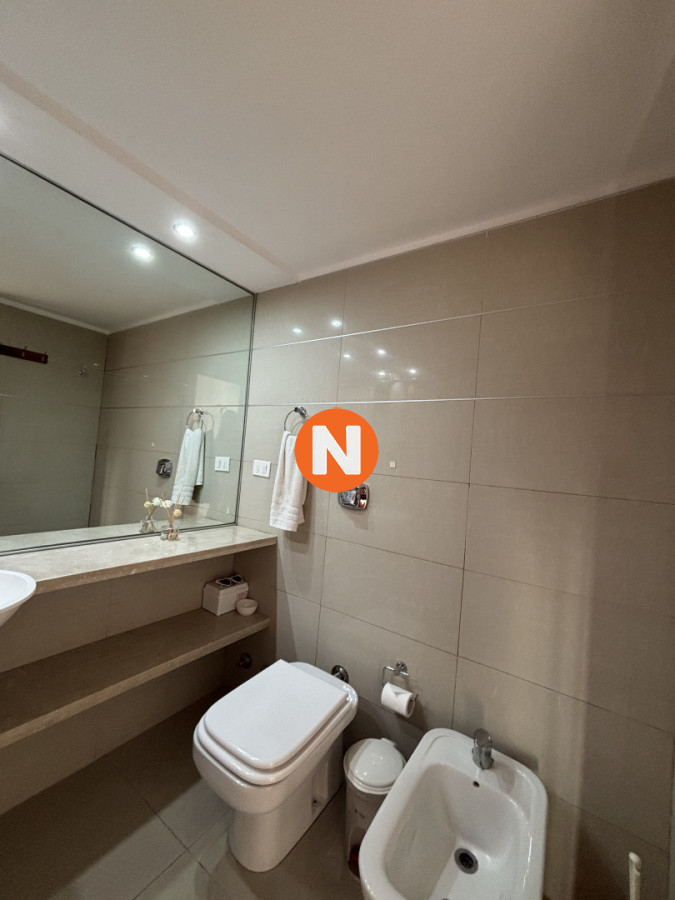 Apartamento Ref.200635 - Penthouse a la Venta, en Roosevelt, 3 dormitorios