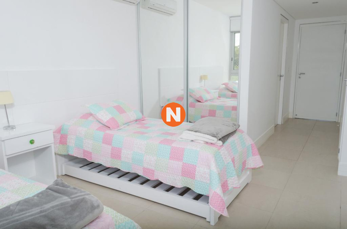 Apartamento Ref.218863 - Espectacular Apartamento en la Brava