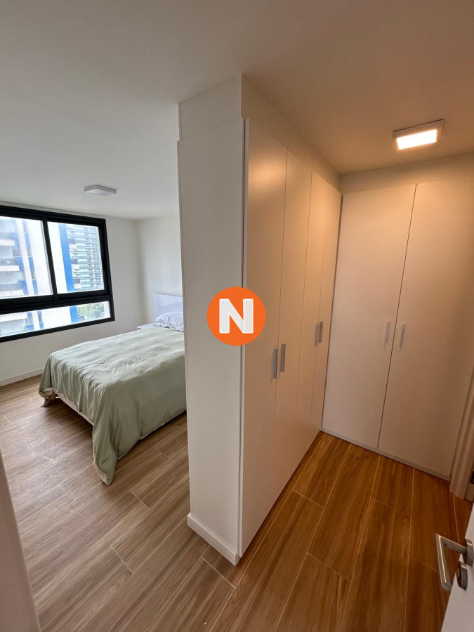 Apartamento Ref.218772 - edificio siglo sol 