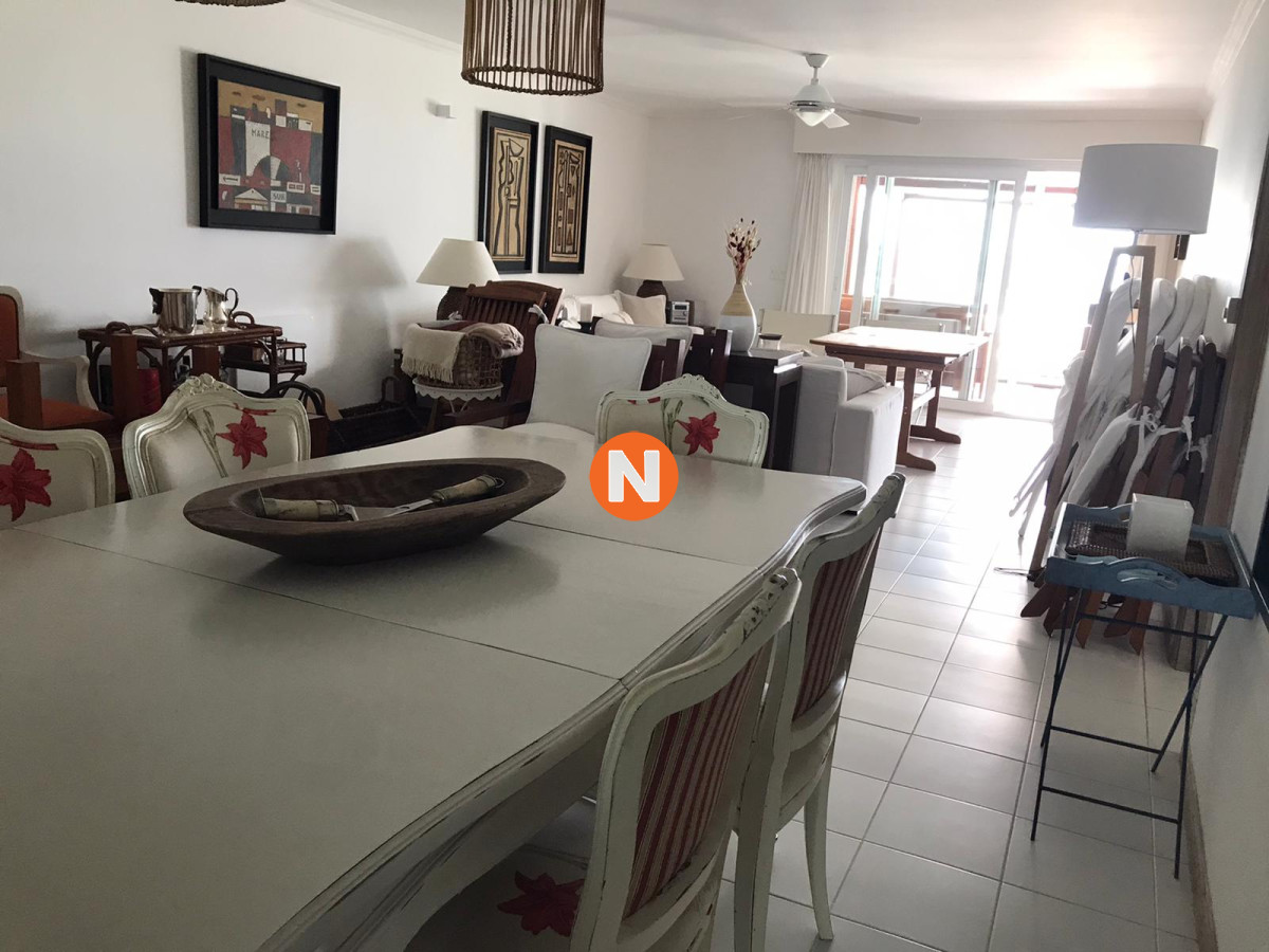 Apartamento Ref.218747 - Espectacular apartamento en Celalmar